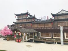-二十八里太湖船菜(吉祥路店)