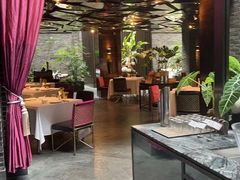 -成都钓鱼台精品酒店-品聚·成都餐厅