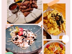 -森Some Fusion(荔湾店)
