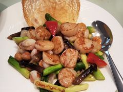 -利苑酒家(金宝店)