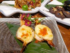 -大江户日本料理(吕厝店)