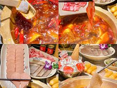 -小龙坎火锅(总店)