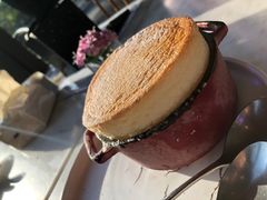 百香果舒芙蕾-The Rug Cafe(王府中环店)