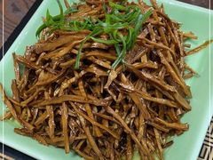 -农乐园食府(梅城镇店)