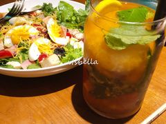 -JINNS锦时 steak&pizza(浸信会礼拜堂旧址店)