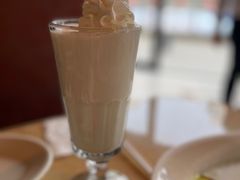 -The Cheesecake Factory 芝乐坊餐厅(王府中環店)