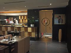 -松临·铁板烧&Omakase(神农店)