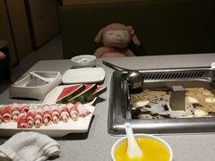 -海底捞火锅(凯德广场店)