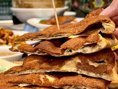 -黑窑厂糖油饼烤鸭·清真菜(旗舰店)