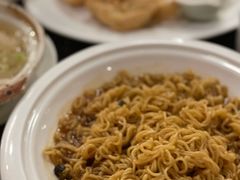 鲍汁方便面-金泰食府(竹园店)