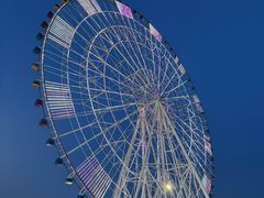 -南昌之星摩天轮