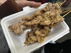 -豪香里脊肉串(大中路店)