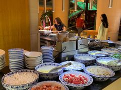 -威斯汀舞台餐厅