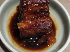 东坡肉-杭州酒家(延安路店)