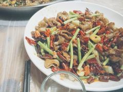 子姜蛙-呱呱兔庄