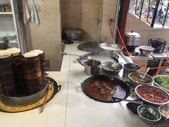 -豆相识•九九豆腐脑(牛咡桥店)