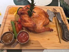 -ins森林童话餐厅coffee&bistro