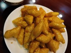 -蒙艾里民族传统菜蒙餐