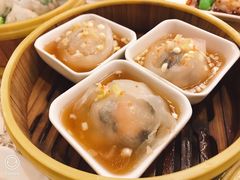 -香云轩·顺德菜(香云纱园林酒店店)