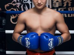 -杭州拳界搏击俱乐部
