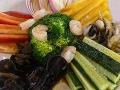 -金家老三饭庄(常营店)