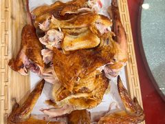 -良友·海鲜青岛菜·海肠捞饭(五四广场店)