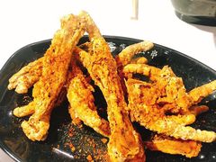-梵云依家小冒菜(新街口总店)