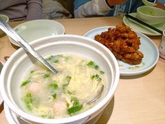 -吕氏疙瘩汤·海鲜新鲁菜(凯德mall新都心店)