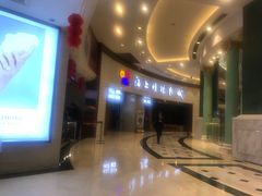 门面-AMG海上明珠影城(上海环球港RealDCinema店)