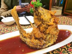 -城南往事·鲁菜济南菜(长清园博园恒大绿洲店)