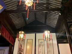 -嘻哈壹笑堂相声茶馆(大儒巷店)