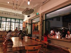 -RAC BAR(安福路店)