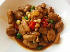 -阿明小菜·海鲜·上海菜(梅陇店)