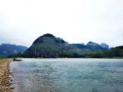 -江西龙虎山景区