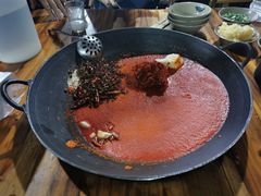 -星鸿社重庆老火锅