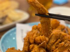 九肚鱼-今鲜源大酒店·中华餐饮名店(新湛路店)