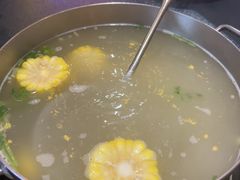 -大吉利·潮汕鲜牛肉火锅(西安店)