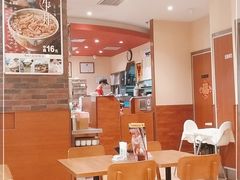 大堂-食其家·牛丼咖喱(天津梅江印象城店)