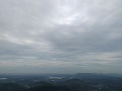 -句容茅山景区