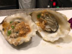 -雅玛花式铁板烧(国宏宾馆店)