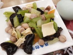 -庆丰包子铺(西单店)