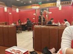 -京元盛铜锅涮肉(上海总店)
