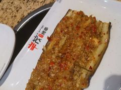 -丰茂烤串(卫星广场店)