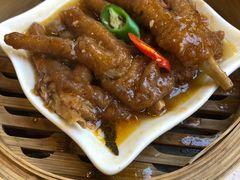 -点都德(千灯湖环宇城店)