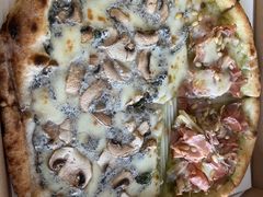 -Primo·丽莫意大利窑烤披萨