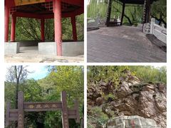 -雾灵西峰