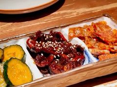 -梅亭居酒屋(中大国际店)