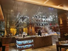 -马哥孛罗咖啡厅·Cafe Marco (厦门马哥孛罗东方大酒店)