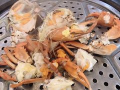 -海大大蒸汽海鲜餐厅·粤菜·特色小炒(欢乐颂店)