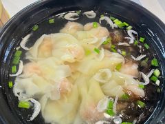 -巧燕坊一笼一蒸(庆春广场地铁站店)